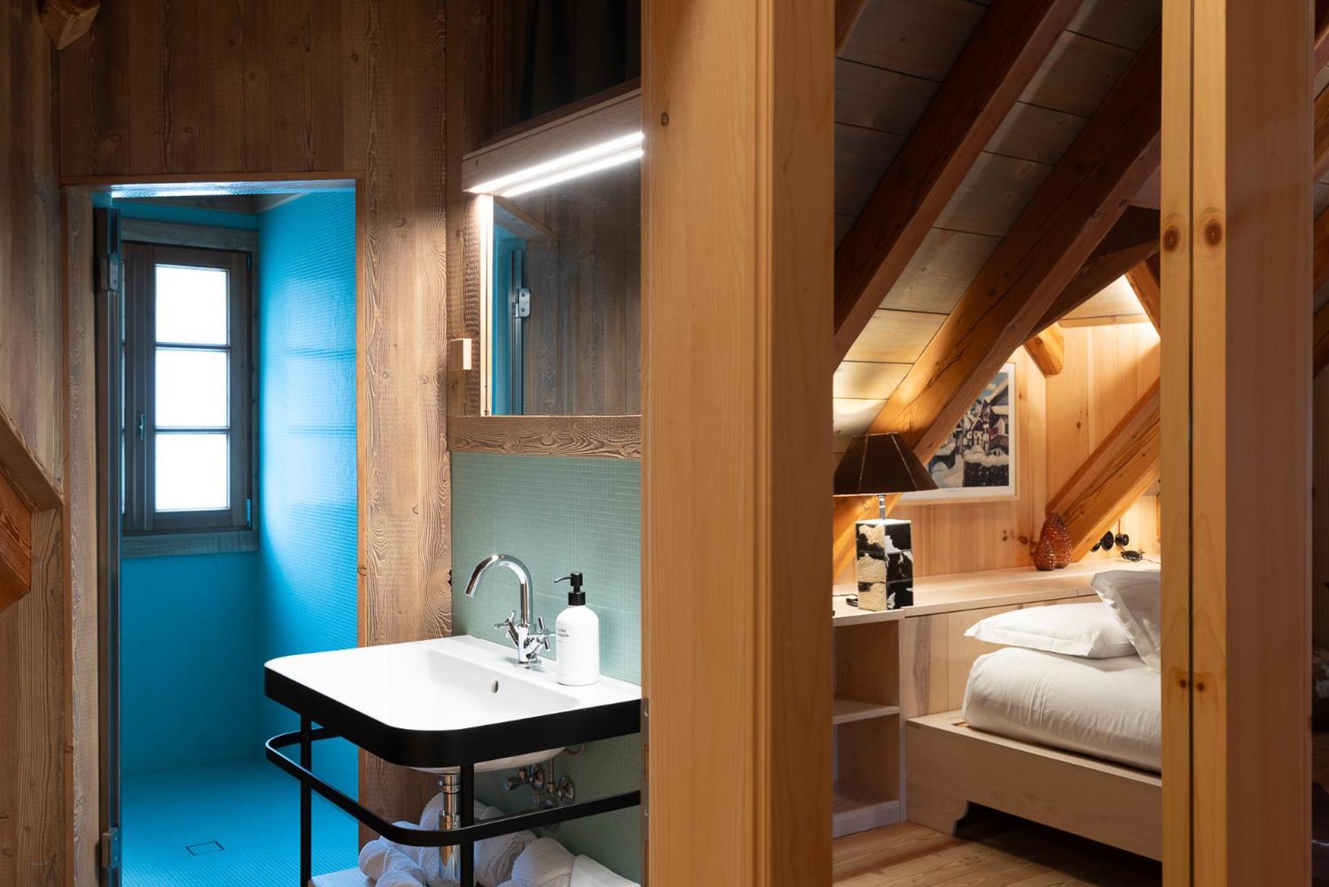 Hammerack Hotel Malborghetto Valbruna Zewnętrze zdjęcie